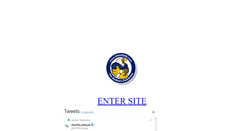 Desktop Screenshot of gsufans.com